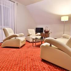 Hotel Kantoria