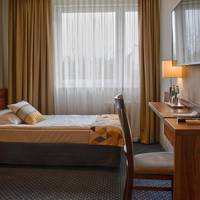 Hotel Tarnovia 