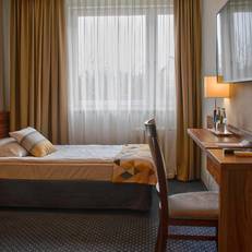 Hotel Tarnovia 