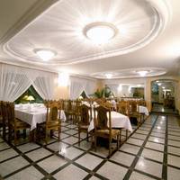 Hotel Wiktoria 