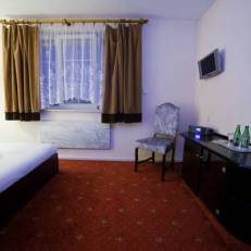 Hotel Wiktoria 