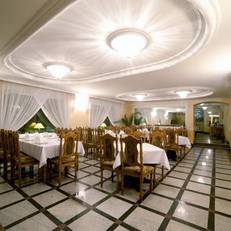 Hotel Wiktoria 