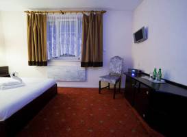 Hotel Wiktoria 