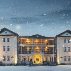 Hotel Impresja 