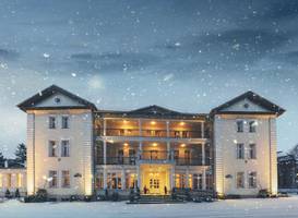 Hotel Impresja 