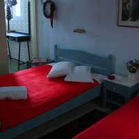 Diamanto Rooms 