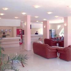 Stefanov Hotel 