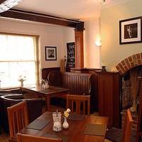 The Anchor Inn 