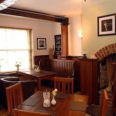 The Anchor Inn 