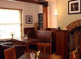 The Anchor Inn 