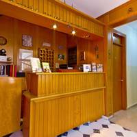 Hotel Pavlidis 