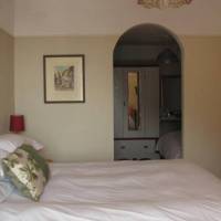 Lawrenny Lodge