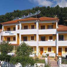 Bacoli Studios 