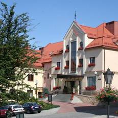 Hotel Basztowy 
