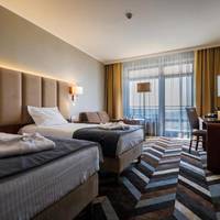 Hotel Belweder 