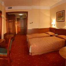 Hotel Belweder 