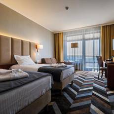 Hotel Belweder 