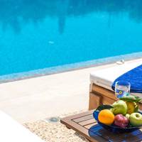 Daphnis Villas 