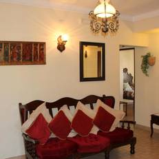 Pension Bicuar 