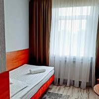 Hotel Bursztyn 