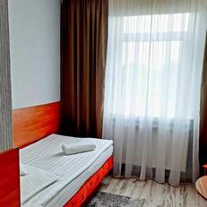Hotel Bursztyn 