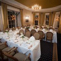 Overwater Hall 