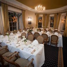 Overwater Hall 