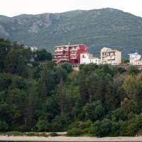 Palatino Hotel 