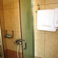 Ganimede Hotel 