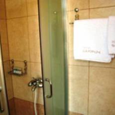 Ganimede Hotel 