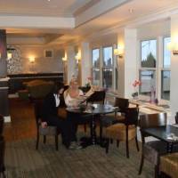 Hotel Hatfield 
