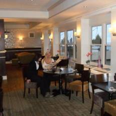 Hotel Hatfield 