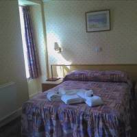Selborne Hotel 