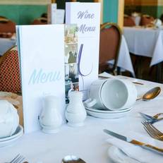 Selborne Hotel 