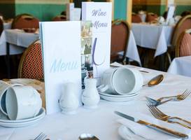 Selborne Hotel 