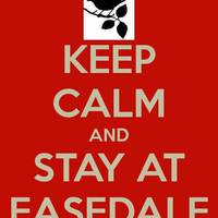 Easedale House 