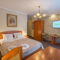Hotel Diament 