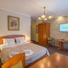 Hotel Diament 