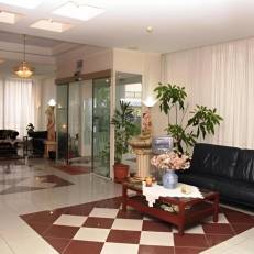 Kyridis Hotel 