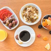 Lesvion Hotel 