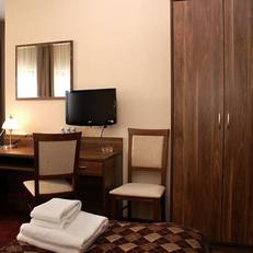 Hotel Belfort 