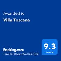 Villa Toscana 