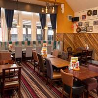 The Fernhurst 