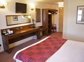 The Fernhurst 