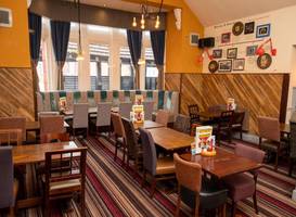 The Fernhurst 