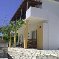 Sipsas Villas 