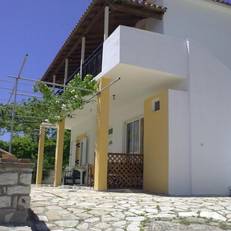 Sipsas Villas 