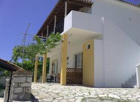 Sipsas Villas 