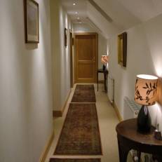 Lismore House 