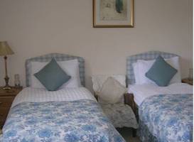 Lismore House 